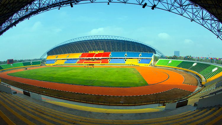 Stadion Jaka Baring