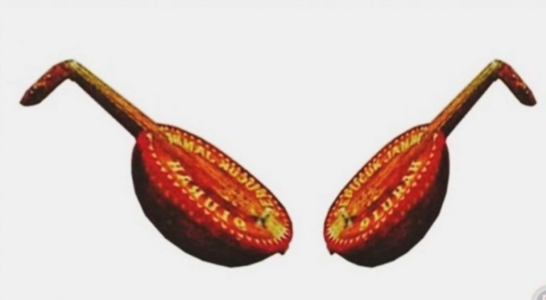 15+ Alat Musik Jambi Gambar Beserta Penjelasannya [Lengkap]