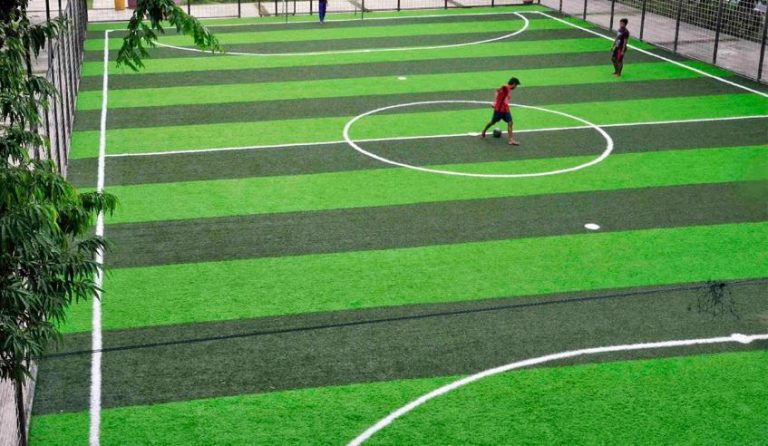 √ Ukuran Lapangan Kasti Disertai Gambar dan Penjelasan (Lengkap)