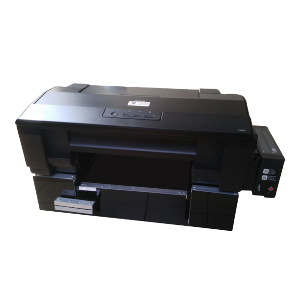 Printer DTG Epson L1800 Baru