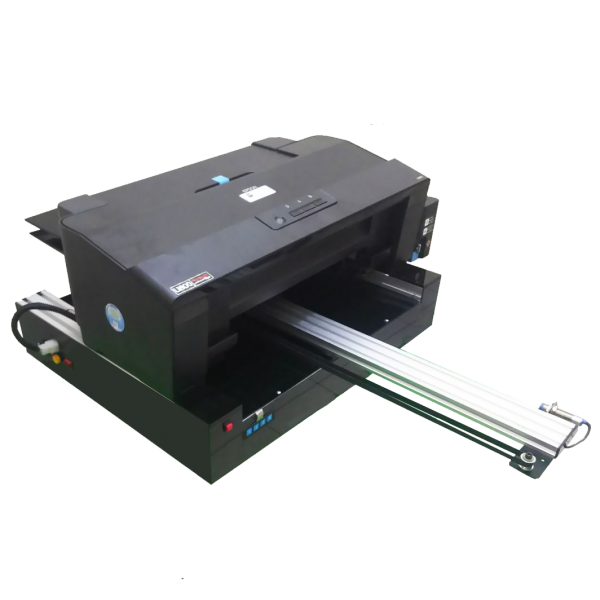 Printer DTG Epson L1800 Automatic Baru