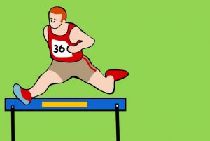 Teknik Dasar dan Peraturan Lari Gawang yang Perlu Kamu Ketahui