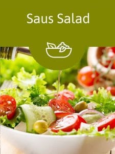 Minyak Zaitun Untuk Salad