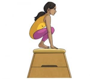 Lompat Jongkok : Pengertian, Cara Melakukan dan Manfaatnya (Lengkap)