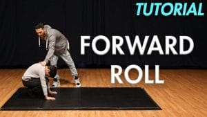 √ Roll Depan dan Roll Belakang: Pengertian dan Cara Melakukannya